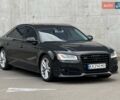 Ауді A8, об'ємом двигуна 3 л та пробігом 167 тис. км за 28600 $, фото 3 на Automoto.ua