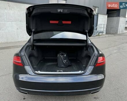 Ауді A8, об'ємом двигуна 3 л та пробігом 167 тис. км за 28600 $, фото 31 на Automoto.ua