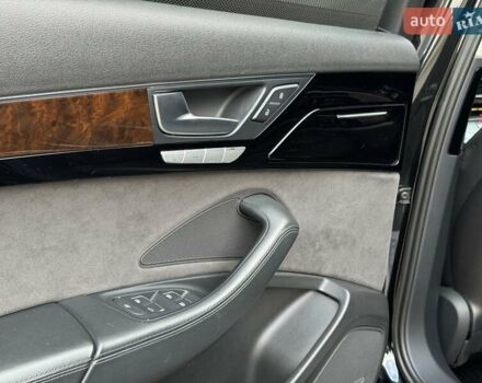 Ауді A8, об'ємом двигуна 3 л та пробігом 167 тис. км за 28600 $, фото 29 на Automoto.ua