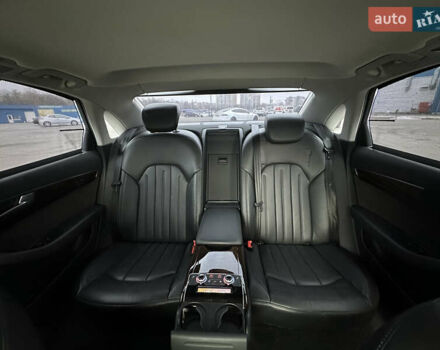Ауді A8, об'ємом двигуна 2.97 л та пробігом 88 тис. км за 36999 $, фото 25 на Automoto.ua