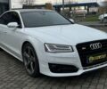 Ауди А8, объемом двигателя 3 л и пробегом 182 тыс. км за 22900 $, фото 1 на Automoto.ua