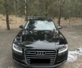 Ауді A8, об'ємом двигуна 2.97 л та пробігом 88 тис. км за 36999 $, фото 24 на Automoto.ua