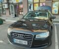 Ауди А8, объемом двигателя 2.97 л и пробегом 215 тыс. км за 30500 $, фото 10 на Automoto.ua