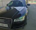 Ауди А8, объемом двигателя 2.97 л и пробегом 215 тыс. км за 30500 $, фото 16 на Automoto.ua