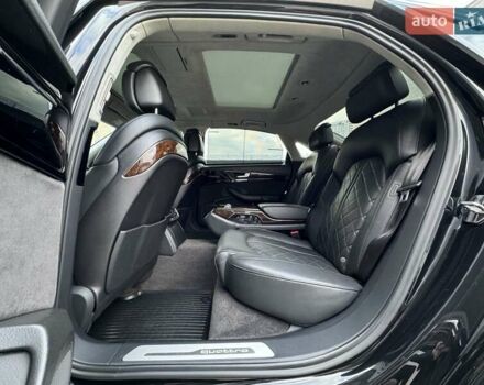 Ауді A8, об'ємом двигуна 3 л та пробігом 167 тис. км за 28600 $, фото 25 на Automoto.ua