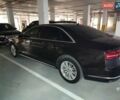 Ауди А8, объемом двигателя 2.97 л и пробегом 215 тыс. км за 30500 $, фото 15 на Automoto.ua