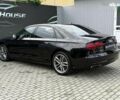 Ауди А8, объемом двигателя 3 л и пробегом 145 тыс. км за 24999 $, фото 19 на Automoto.ua