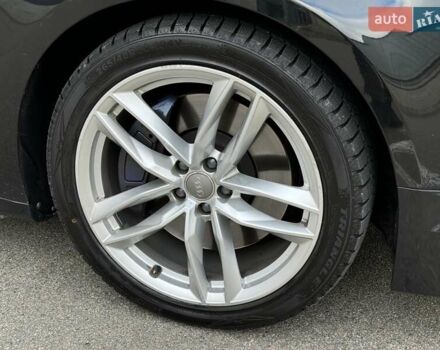 Ауді A8, об'ємом двигуна 3 л та пробігом 167 тис. км за 28600 $, фото 5 на Automoto.ua