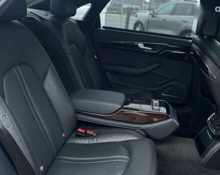 Ауди А8, объемом двигателя 3 л и пробегом 182 тыс. км за 22900 $, фото 22 на Automoto.ua