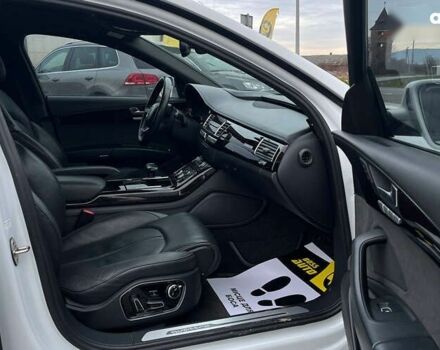 Ауди А8, объемом двигателя 3 л и пробегом 182 тыс. км за 22900 $, фото 20 на Automoto.ua