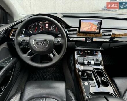 Ауді A8, об'ємом двигуна 3 л та пробігом 167 тис. км за 28600 $, фото 11 на Automoto.ua