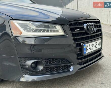 Ауді A8, об'ємом двигуна 3 л та пробігом 167 тис. км за 28600 $, фото 21 на Automoto.ua