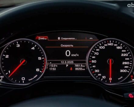 Ауди А8, объемом двигателя 3 л и пробегом 89 тыс. км за 37700 $, фото 22 на Automoto.ua