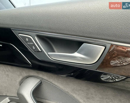 Ауді A8, об'ємом двигуна 2.97 л та пробігом 88 тис. км за 36999 $, фото 11 на Automoto.ua