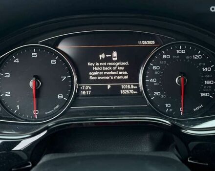 Ауди А8, объемом двигателя 3 л и пробегом 182 тыс. км за 22900 $, фото 11 на Automoto.ua