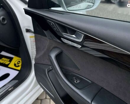 Ауди А8, объемом двигателя 3 л и пробегом 182 тыс. км за 22900 $, фото 21 на Automoto.ua