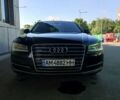 Ауди А8, объемом двигателя 2.97 л и пробегом 215 тыс. км за 30500 $, фото 1 на Automoto.ua