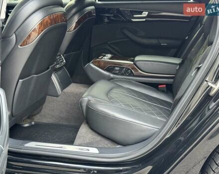 Ауді A8, об'ємом двигуна 3 л та пробігом 167 тис. км за 28600 $, фото 26 на Automoto.ua