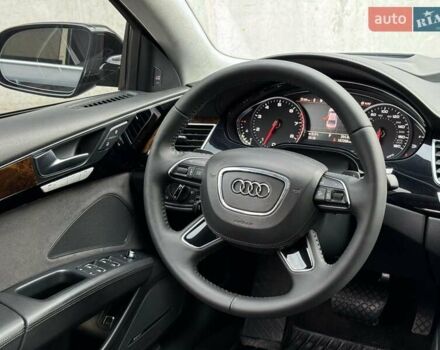 Ауді A8, об'ємом двигуна 3 л та пробігом 167 тис. км за 28600 $, фото 14 на Automoto.ua