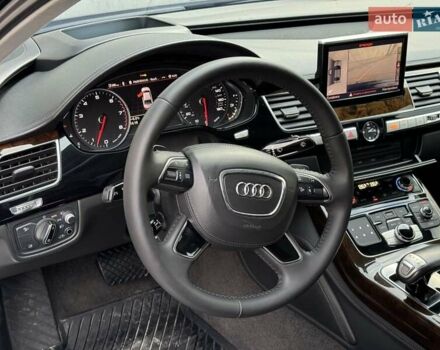 Ауді A8, об'ємом двигуна 3 л та пробігом 167 тис. км за 28600 $, фото 13 на Automoto.ua
