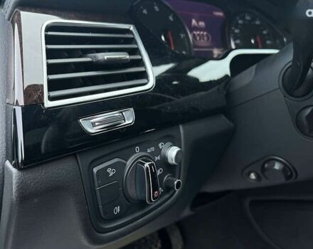 Ауди А8, объемом двигателя 3 л и пробегом 182 тыс. км за 22900 $, фото 12 на Automoto.ua