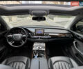 Ауди А8, объемом двигателя 2.97 л и пробегом 100 тыс. км за 37000 $, фото 23 на Automoto.ua