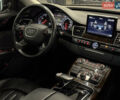 Ауді A8, об'ємом двигуна 0 л та пробігом 114 тис. км за 32999 $, фото 25 на Automoto.ua