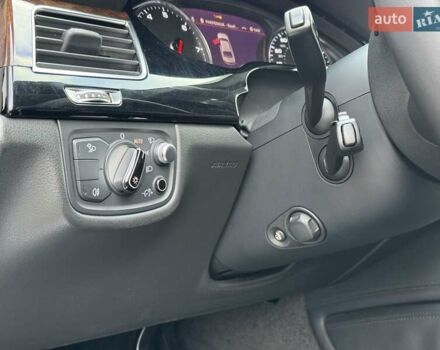 Ауді A8, об'ємом двигуна 3 л та пробігом 167 тис. км за 28600 $, фото 18 на Automoto.ua
