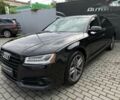 Ауди А8, объемом двигателя 3 л и пробегом 145 тыс. км за 24999 $, фото 10 на Automoto.ua