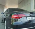 Ауди А8, объемом двигателя 2.97 л и пробегом 215 тыс. км за 30500 $, фото 17 на Automoto.ua