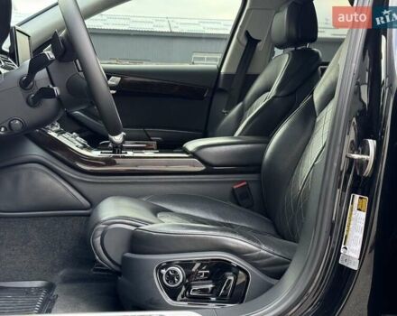 Ауді A8, об'ємом двигуна 3 л та пробігом 167 тис. км за 28600 $, фото 35 на Automoto.ua