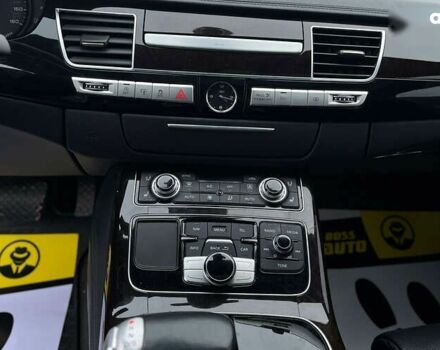 Ауди А8, объемом двигателя 3 л и пробегом 182 тыс. км за 22900 $, фото 13 на Automoto.ua