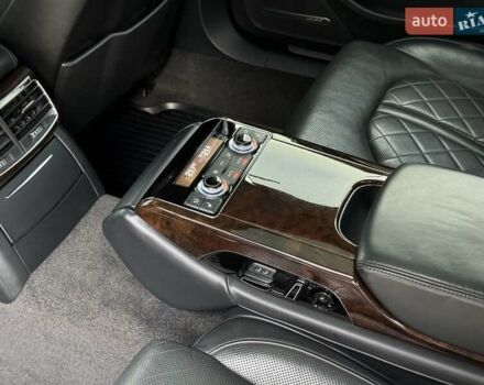 Ауді A8, об'ємом двигуна 3 л та пробігом 167 тис. км за 28600 $, фото 27 на Automoto.ua