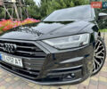Ауді A8, об'ємом двигуна 3 л та пробігом 140 тис. км за 45500 $, фото 1 на Automoto.ua