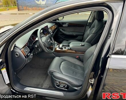 Ауді A8, об'ємом двигуна 3 л та пробігом 76 тис. км за 28999 $, фото 8 на Automoto.ua