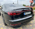 Ауді A8, об'ємом двигуна 3 л та пробігом 140 тис. км за 45500 $, фото 14 на Automoto.ua