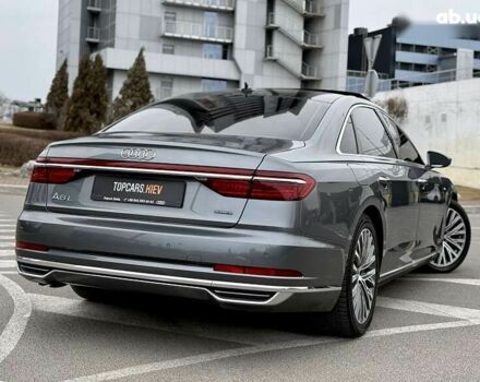Ауди А8, объемом двигателя 3 л и пробегом 88 тыс. км за 45990 $, фото 12 на Automoto.ua