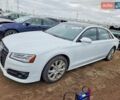 Ауди А8, объемом двигателя 3 л и пробегом 59 тыс. км за 7000 $, фото 1 на Automoto.ua