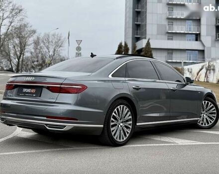 Ауди А8, объемом двигателя 3 л и пробегом 88 тыс. км за 45990 $, фото 14 на Automoto.ua