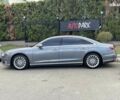 Ауди А8, объемом двигателя 3 л и пробегом 79 тыс. км за 41900 $, фото 4 на Automoto.ua