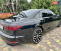 Ауді A8, об'ємом двигуна 3 л та пробігом 140 тис. км за 45500 $, фото 15 на Automoto.ua