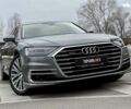 Ауди А8, объемом двигателя 3 л и пробегом 88 тыс. км за 45990 $, фото 23 на Automoto.ua
