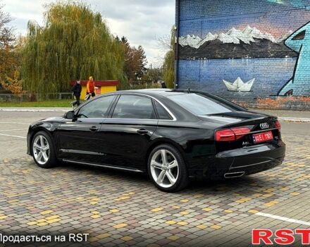 Ауді A8, об'ємом двигуна 3 л та пробігом 76 тис. км за 28999 $, фото 3 на Automoto.ua