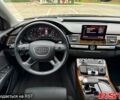 Ауді A8, об'ємом двигуна 3 л та пробігом 76 тис. км за 28999 $, фото 10 на Automoto.ua