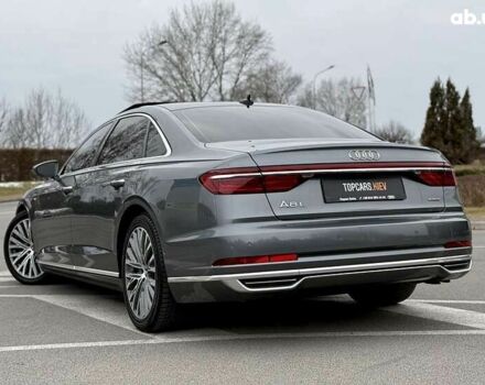 Ауди А8, объемом двигателя 3 л и пробегом 88 тыс. км за 45990 $, фото 9 на Automoto.ua