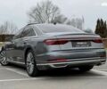 Ауди А8, объемом двигателя 3 л и пробегом 88 тыс. км за 45990 $, фото 9 на Automoto.ua
