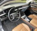 Ауди А8, объемом двигателя 3 л и пробегом 79 тыс. км за 41900 $, фото 19 на Automoto.ua