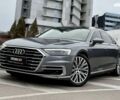 Ауди А8, объемом двигателя 3 л и пробегом 88 тыс. км за 45990 $, фото 2 на Automoto.ua
