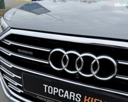 Ауди А8, объемом двигателя 3 л и пробегом 88 тыс. км за 45990 $, фото 25 на Automoto.ua