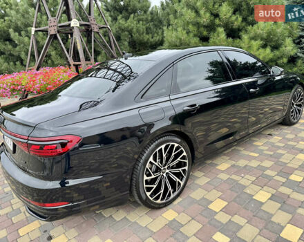 Ауді A8, об'ємом двигуна 3 л та пробігом 140 тис. км за 45500 $, фото 21 на Automoto.ua